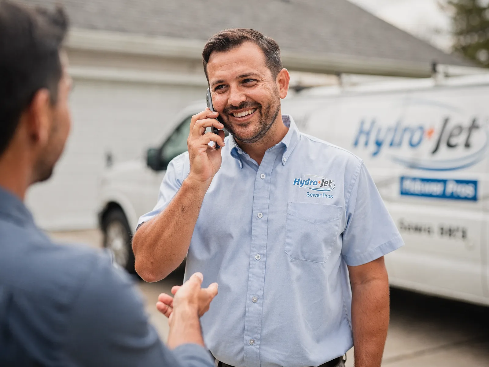Hydro Jetting Platter, OK FAQs